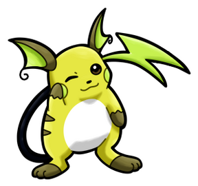 Stad. Raichu