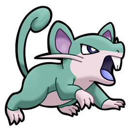 Stad. Rattata