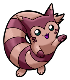 Stad. Furret