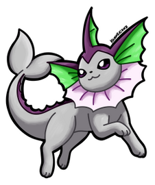 Colo. Vaporeon