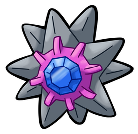 Stad. Starmie