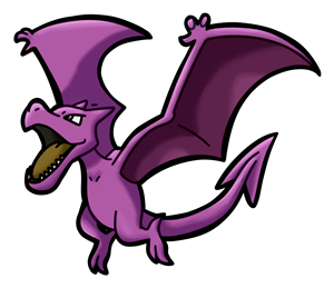 Stad. Aerodactyl