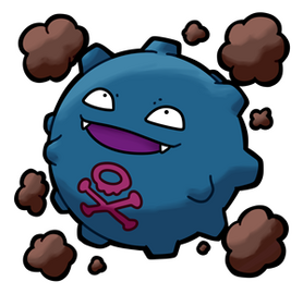 Stad. Koffing