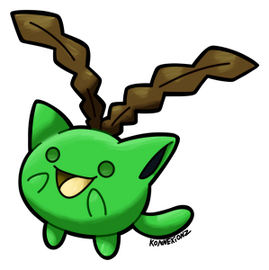 Colo. Hoppip