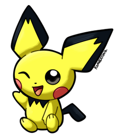 Colo. Pichu