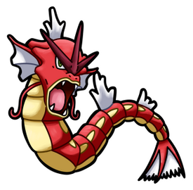 Colo. Gyarados