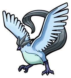 Colo. Articuno