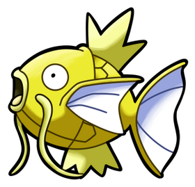 Colo. Magikarp
