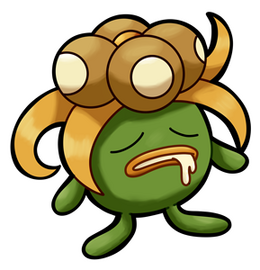 Shiny Gloom (Female)