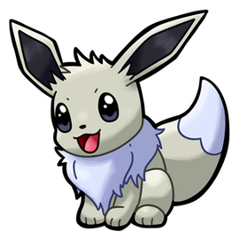 Shiny Eevee (Female)