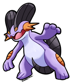 Colo. Swampert