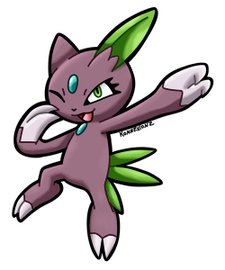 Colo. Sneasel