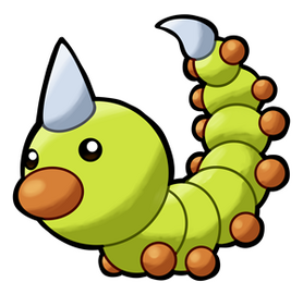 Stad. Weedle