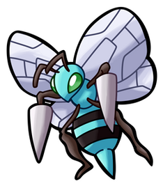 Stad. Beedrill