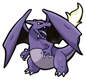 Stad. Charizard