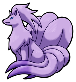 Stad. Ninetales