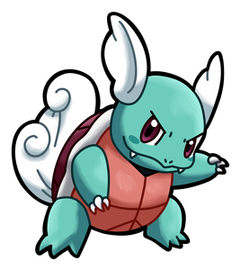 Stad. Wartortle
