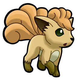 Stad. Vulpix