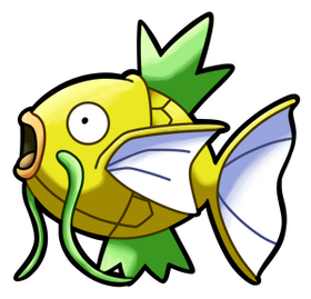 Stad. Magikarp