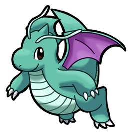 Stad. Dragonite
