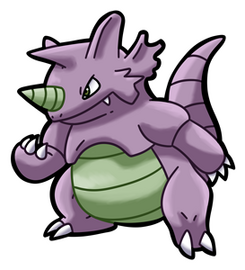 Stad. Rhydon