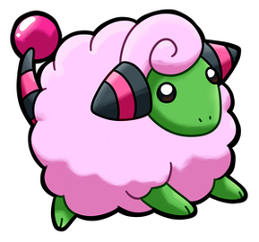 Stad. Mareep