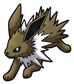 Stad. Jolteon