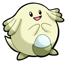 Stad. Chansey