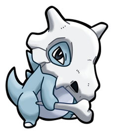 Stad. Cubone