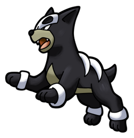 Stad. Houndour