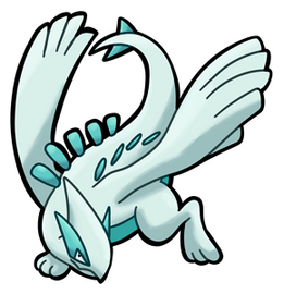 Stad. Lugia