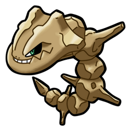 Stad. Steelix
